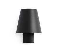 Le LED Indoor Adjustable Wall Lamp Black Netlighting Black One Size