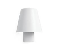 Luminosa Lighting Luminosa Le Led Indoor Adjustable Wall Lamp White