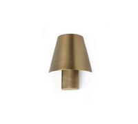 Luminosa Lighting Luminosa Le Petit Bronze Wall Lamp