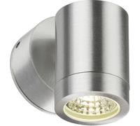Knightsbridge LWALL1A 230V IP65 4W LED Wall Light