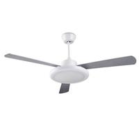 Luminosa Lighting Luminosa Leds C4 Bahia Led Ceiling Fan White