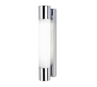 Leds-C4 Dresde - 1 Light Bathroom Small Wall Light Chrome IP44