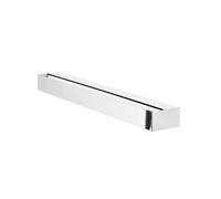 Luminosa Lighting Luminosa Leds C4 Lia Led Up & Down Medium Wall Light Chrome