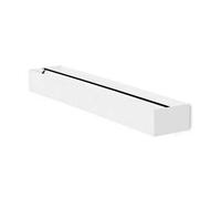Luminosa Lighting Luminosa Lia Led Up & Down Large Wall Light White