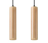 Pendant lamp wood Lino Scandinavian Design GU10 | Lighting | Ceiling Lights
