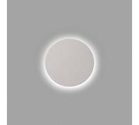 Luminosa Lighting Luminosa Luna Led Wall Lamp Plaster 5W 2700K