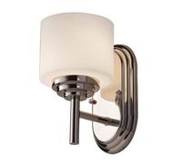 Feiss - Malibu 1 Light Wall Light