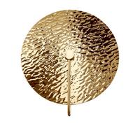 Luminosa Lighting Luminosa Mare Modern Wall Lamp Gold