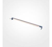 Luminosa Lighting Luminosa Maytoni Edge Outdoor Display Light Grey 3000K Ip65