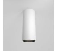 Luminosa Lighting Luminosa Maytoni Focus Led Surface Mounted Downlight White 3000K
