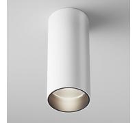 Luminosa Lighting Luminosa Maytoni Focus Led Surface Mounted Downlight White 4000K