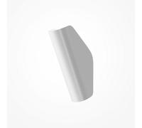 Maytoni Notta wall light, white