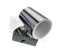 Luminosa Lighting Luminosa Modern Led Spotlights Chrome, Warm White 3000K 500Lm