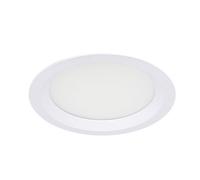 Luminosa Lighting Luminosa Modulus Recessed Downlight Matt White Ip44