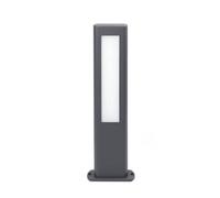 Faro 71216 - Nanda Beacon Dark Gray H500 LED 12.5 W 3000 K