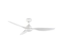 DC Ceiling Fan Nepal with LED & Remote