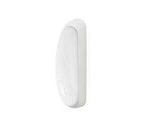 Luminosa Lighting Luminosa Noa Led Outdoor Wall Light Grey Ip44