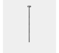 Luminosa Lighting Luminosa Orbit Spike Small Opening Top Outdoor Spike Urban Grey Led 3.2W Cct 2700-3000-4000K Ip66 48V-Pwm