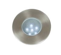 Luminosa Lighting Luminosa Outdoor Recessed Floor & Decking Aluminum Ip67