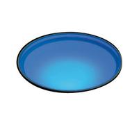 Luminosa Lighting Luminosa Outdoor Recessed Floor & Decking Blue Ip67