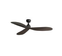 Patio Ceiling fan with Remote PALMA 129cm DC Ceiling fan 6 Speeds Outdoor Fan