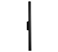 Luminosa Lighting Luminosa Pastelo Modern Up & Down Wall Lamp Black 2X G9