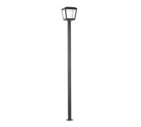 Faro PLAZA Outdoor Lamp Black