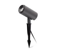 Luminosa Lighting Luminosa Plom Outdoor Led Projector Spike Light 7W 3000K Ip54
