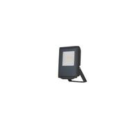 Luminosa Lighting Luminosa Pro Small Spotlight Floodlight Urban Grey Ip66 Led 10W 4000K 312Lm