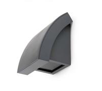 Faro PROA Wall Lamp Dark Gray