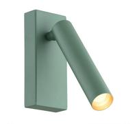Luminosa Lighting Luminosa Rio Reading Wall Light Green 719Lm 3000K