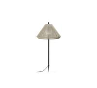 Faro Lighting Saigon Out C70 Grey, Beige Spike 1M IP65