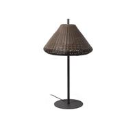 Luminosa Lighting Luminosa Saigon Portable Lamp Outdoor Light Brown, E27, Ip65