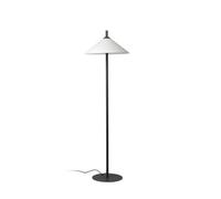 Faro SAIGON OUT 2000 R55 Outdoor Floor Lamp Matt White/ Dark Grey