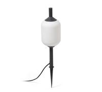 Luminosa Lighting Luminosa Saigon Spike Outdoor Ground Light , E27, Ip65