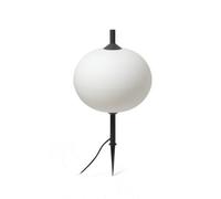 Luminosa Lighting Luminosa Saigon Spike Outdoor Ground Light , E27, Ip65