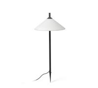 Luminosa Lighting Luminosa Saigon Spike Outdoor Ground Light White, E27, Ip65