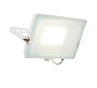 Luminosa Lighting Luminosa Salde Led Outdoor Wall Flood Light Matt White Paint 4000K Ip65