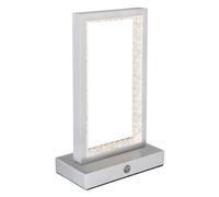 Luminosa Lighting Luminosa Samega Integrated Led Table Lamp Matt Led Dimmable 2700-4000K Touch Dimmer