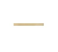 Luminosa Lighting Luminosa Seline Integrated Led Wall Lamp Gold Aluminium Led Philips 36W 230V 2614Lm 3000K Ip44