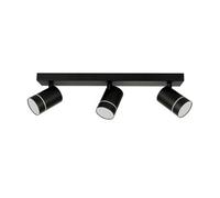 Luminosa Lighting Luminosa Selma Modern Ceiling Spotlight Bar Led, 4000K