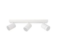 Luminosa Lighting Luminosa Selma Modern Ceiling Spotlight Bar Led, 4000K