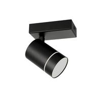 Luminosa Lighting Luminosa Selma Modern Single Spotlight Led, 4000K