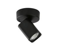 Luminosa Lighting Luminosa Senova Modern Single Spotlight, Gu10