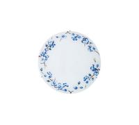 Luminosa Lighting Luminosa Serena Glass Decorative Flush Ceiling Light 2 Light Chrome