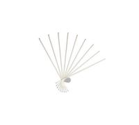 Luminosa Lighting Luminosa Shanghai Led Semi Flush Light White 4480Lm 3000K 120X100X25Cm