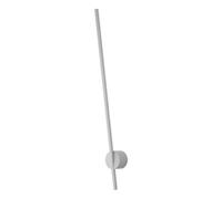 Luminosa Lighting Luminosa Shanghai Led Wall Light White 700Lm 4000K 15X78.8X8Cm