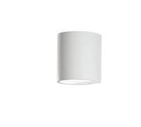 Eco-Light Shine wall light up and downlight, white
