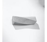 Luminosa Lighting Luminosa Sigma Flush & Semi Flush Wall Lamp Grey E27