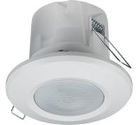 Knightsbridge Smart 230V Recess Mount PIR Sensor - OSPIRKW